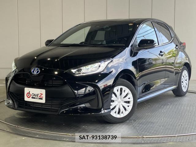 Toyota YARIS 2023-07 8338678-0