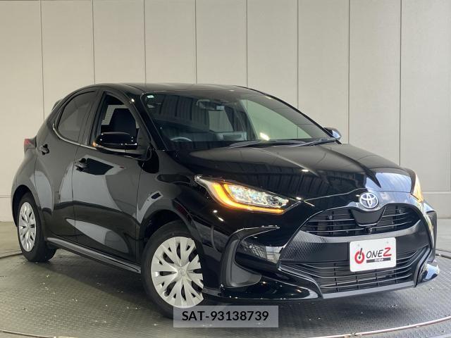 Toyota YARIS 2023-07 8338678-24