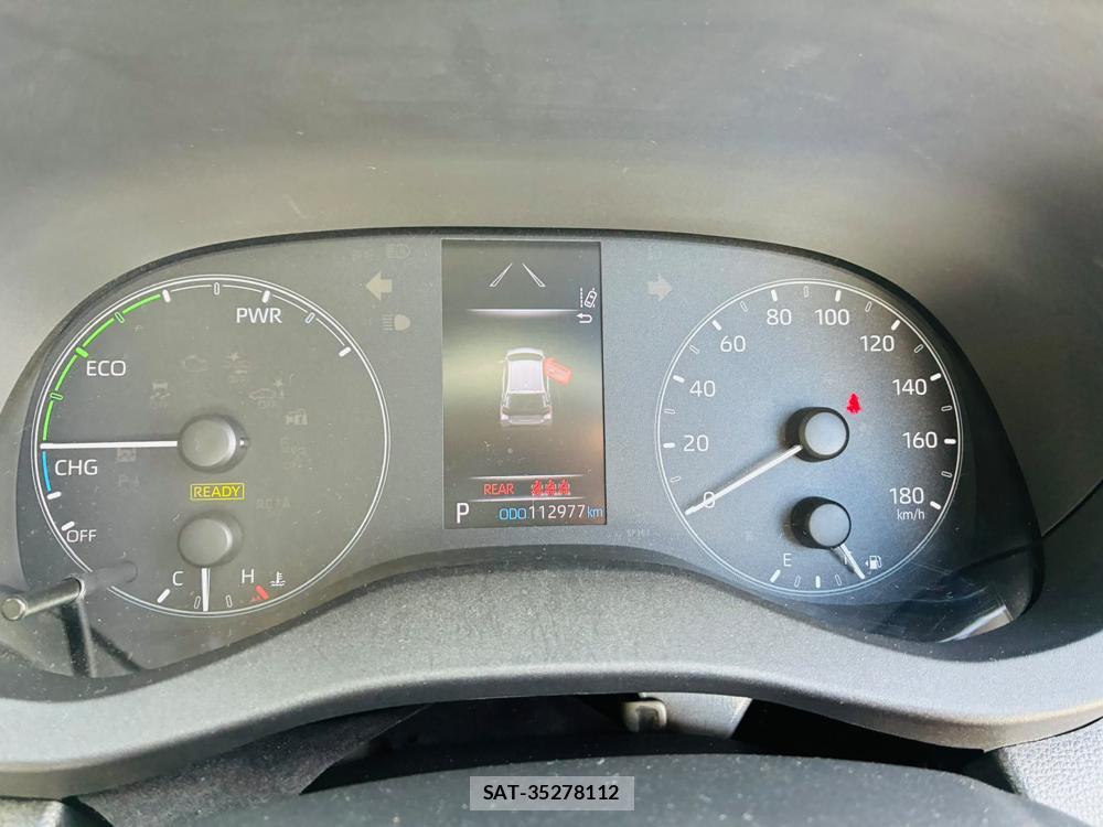 Toyota YARIS 2022-07 8329151-15