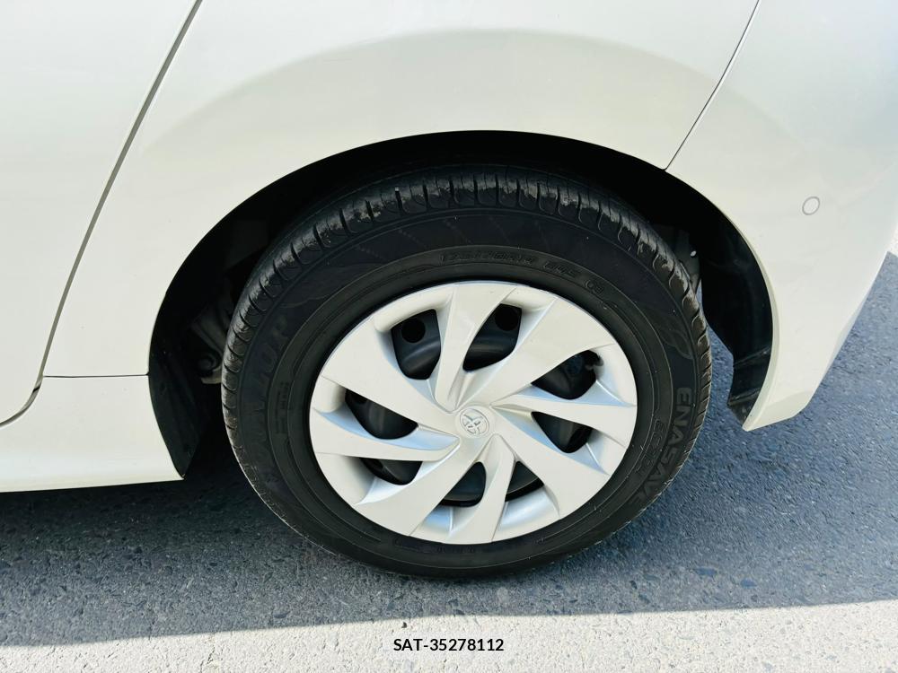 Toyota YARIS 2022-07 8329151-29