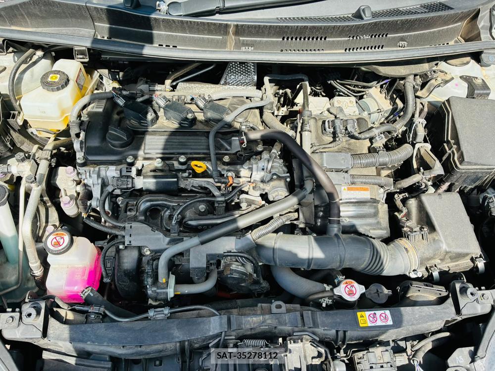 Toyota YARIS 2022-07 8329151-36