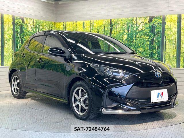 Toyota YARIS 2020-03 8355965-15