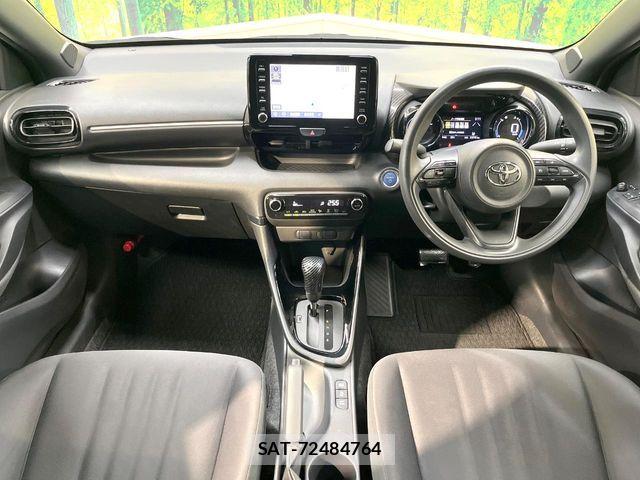 Toyota YARIS 2020-03 8355965-1