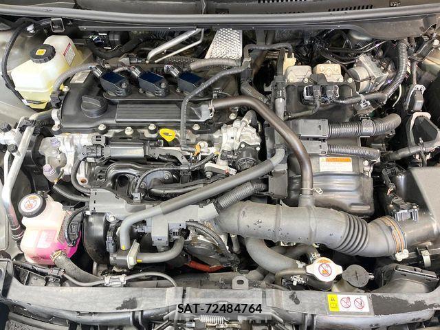 Toyota YARIS 2020-03 8355965-19