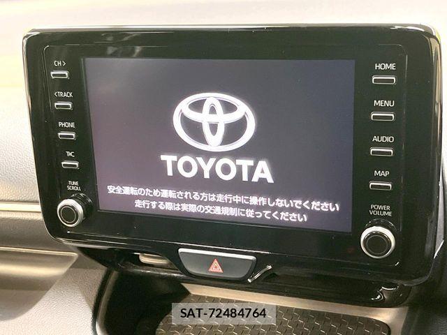 Toyota YARIS 2020-03 8355965-2