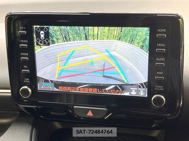 Toyota YARIS 2020-03 8355965-3