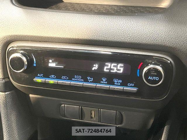Toyota YARIS 2020-03 8355965-5