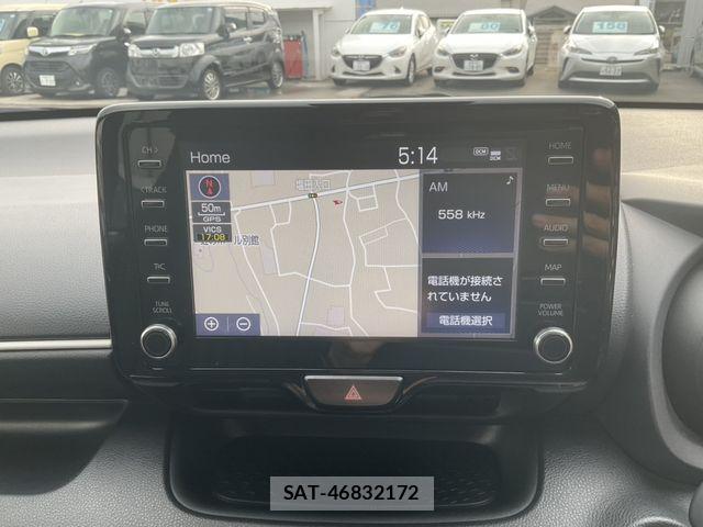 Toyota YARIS 2021-12 8370021-9