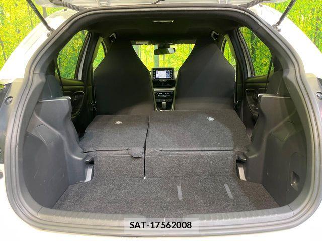 Toyota YARIS 2023-07 8370020-9