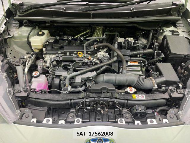 Toyota YARIS 2023-07 8370020-17