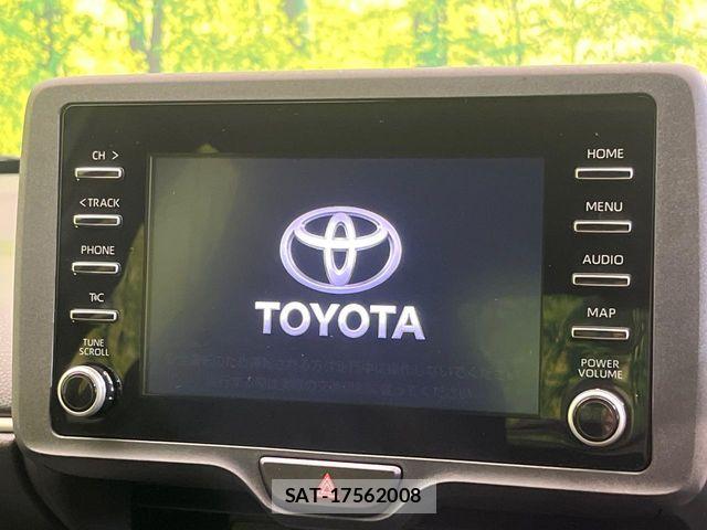 Toyota YARIS 2023-07 8370020-2