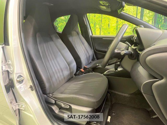 Toyota YARIS 2023-07 8370020-7