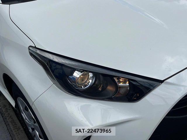Toyota YARIS 2023-07 8370018-12