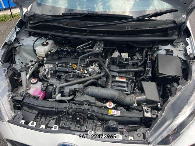 Toyota YARIS 2023-07 8370018-18