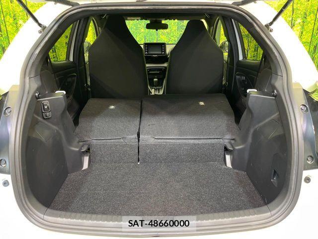 Toyota YARIS 2023-07 8370022-9