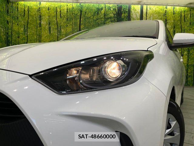 Toyota YARIS 2023-07 8370022-11