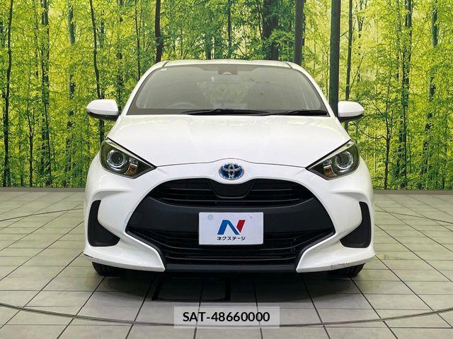 Toyota YARIS 2023-07 8370022-13