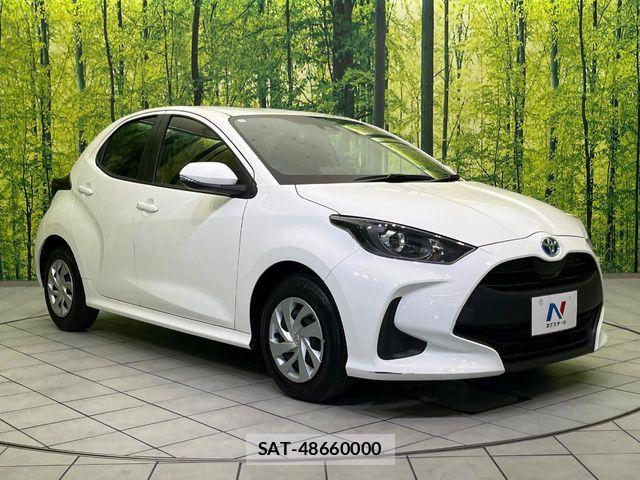 Toyota YARIS 2023-07 8370022-15