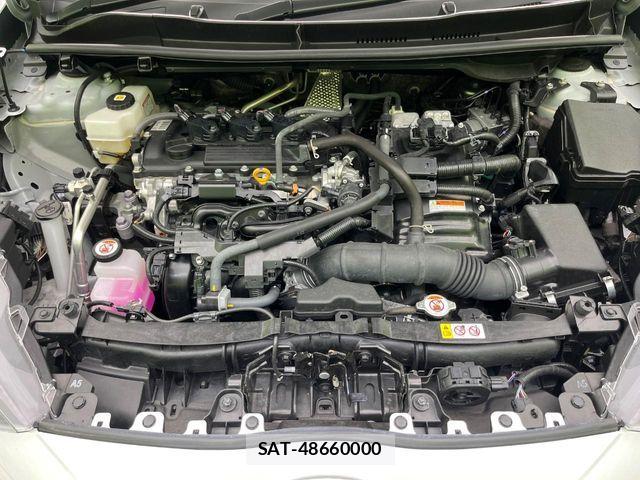 Toyota YARIS 2023-07 8370022-17