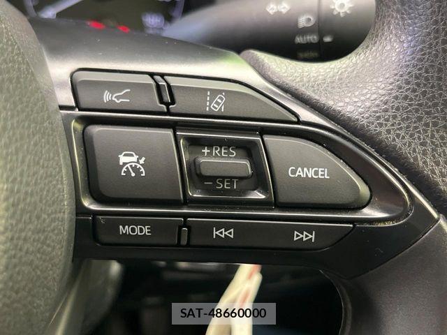 Toyota YARIS 2023-07 8370022-5