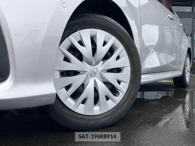 Toyota YARIS 2020-04 8370017-15