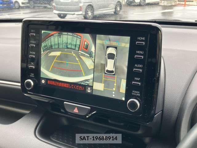 Toyota YARIS 2020-04 8370017-1