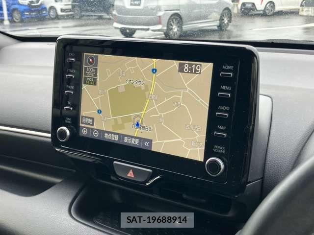 Toyota YARIS 2020-04 8370017-3