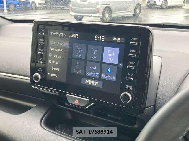 Toyota YARIS 2020-04 8370017-6
