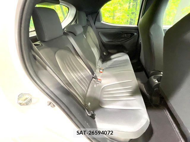 Toyota YARIS 2023-07 8370019-9