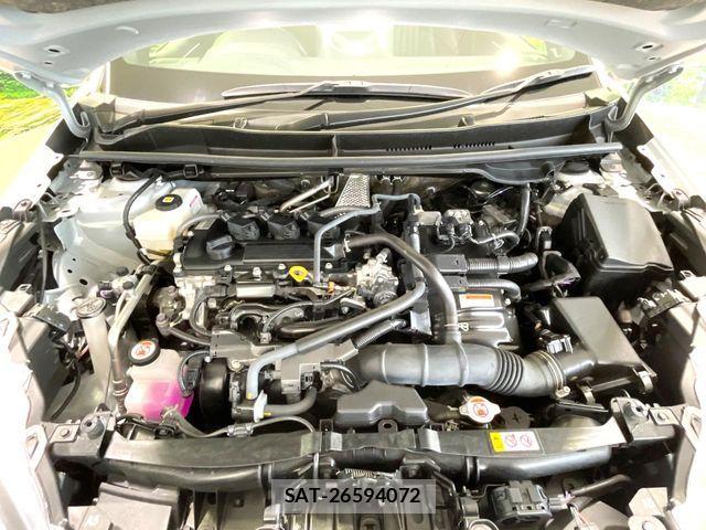 Toyota YARIS 2023-07 8370019-18