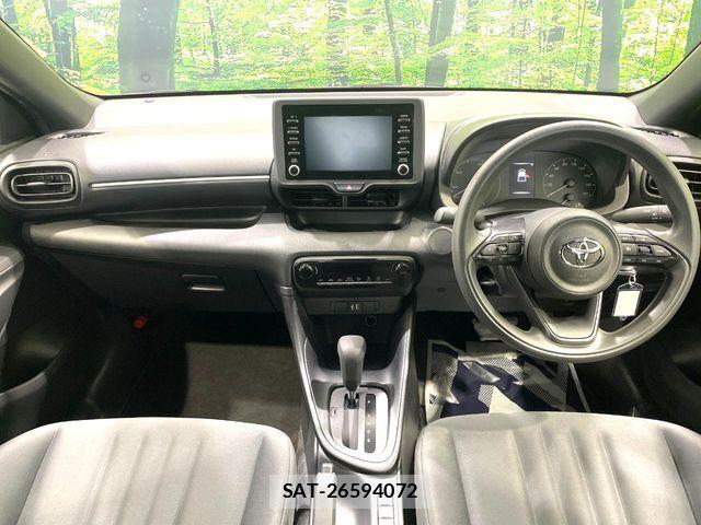 Toyota YARIS 2023-07 8370019-1