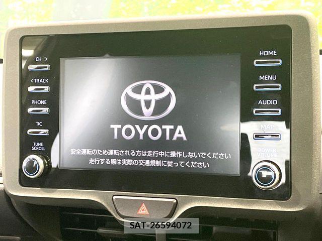 Toyota YARIS 2023-07 8370019-3