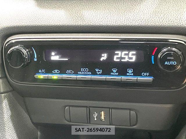 Toyota YARIS 2023-07 8370019-7