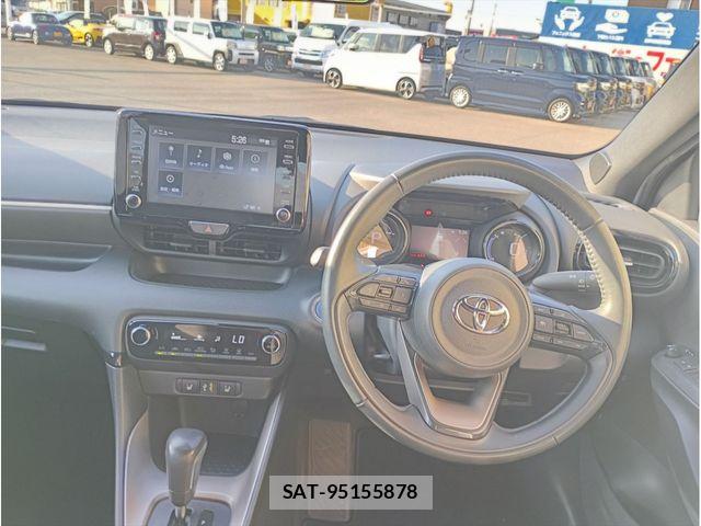 Toyota YARIS 2023-10 8372436-1