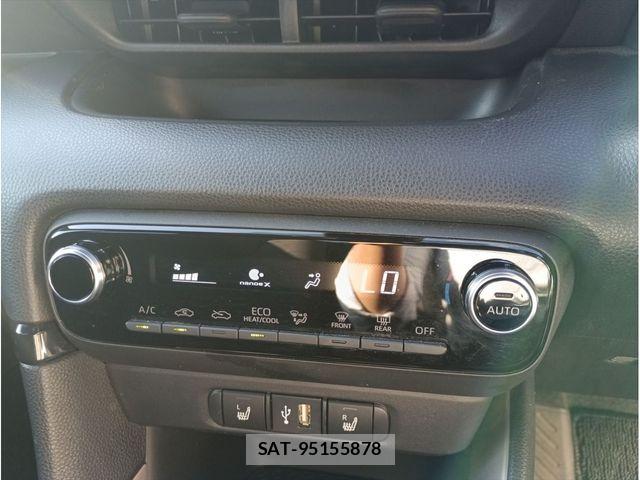 Toyota YARIS 2023-10 8372436-20