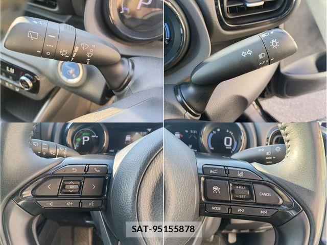 Toyota YARIS 2023-10 8372436-23