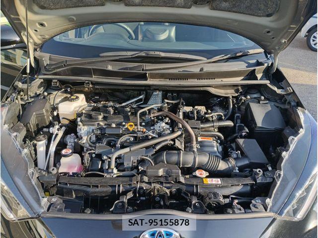 Toyota YARIS 2023-10 8372436-29