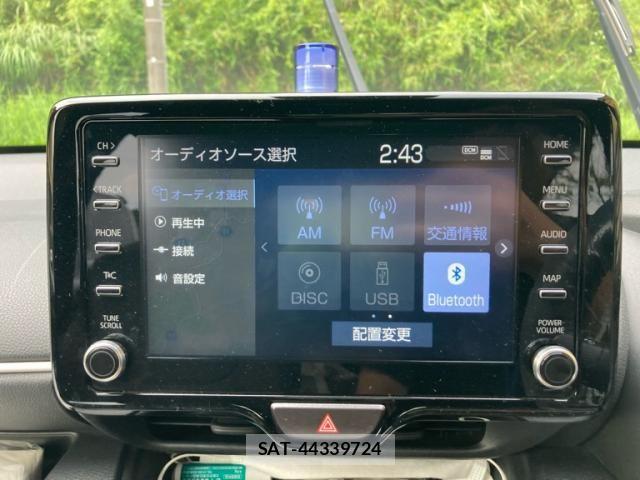 Toyota YARIS 2021-02 8416095-10