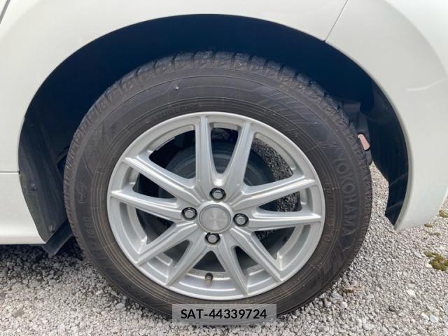 Toyota YARIS 2021-02 8416095-5