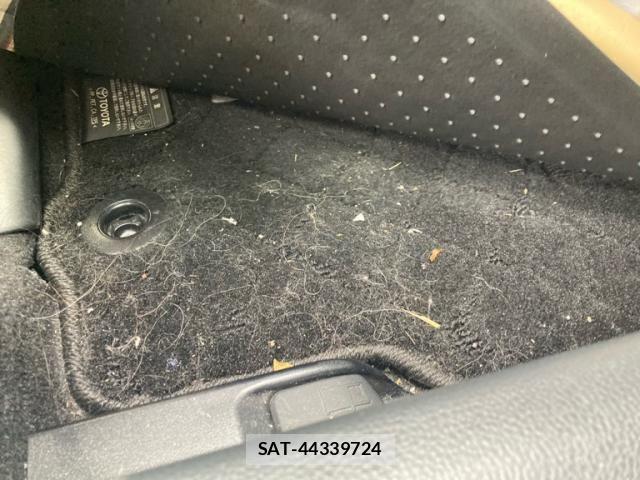 Toyota YARIS 2021-02 8416095-6