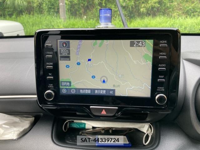 Toyota YARIS 2021-02 8416095-8