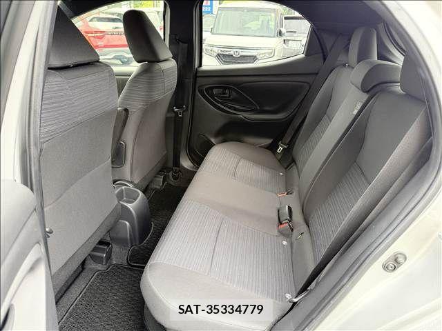Toyota YARIS 2021-09 8416093-9
