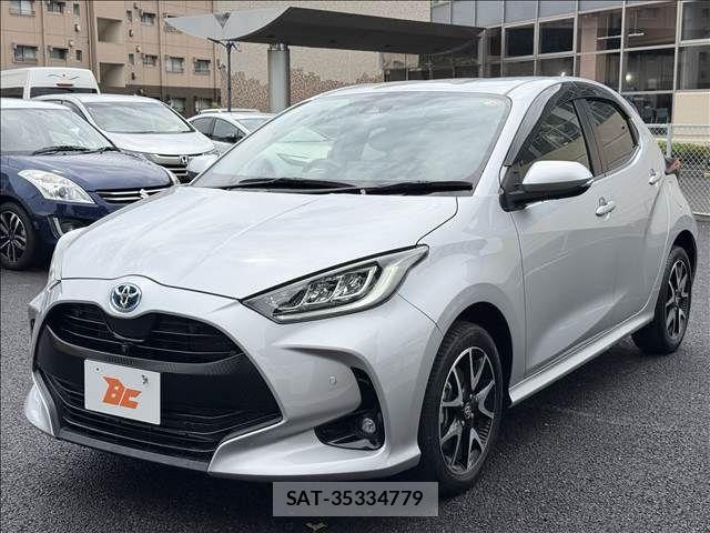 Toyota YARIS 2021-09 8416093-21