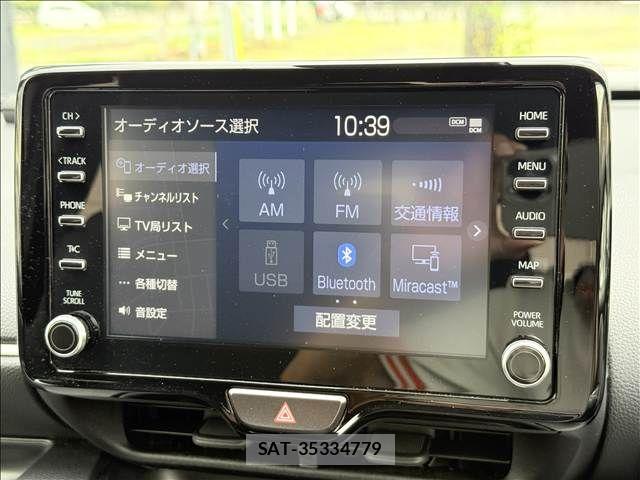 Toyota YARIS 2021-09 8416093-2