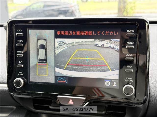 Toyota YARIS 2021-09 8416093-3