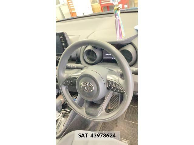 Toyota YARIS 2023-03 8416091-6