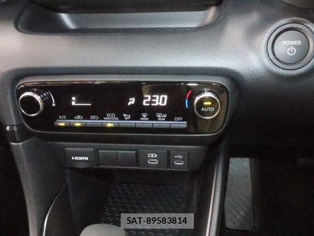 Toyota YARIS 2025-02 8416088-16