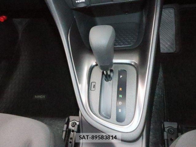 Toyota YARIS 2025-02 8416088-17