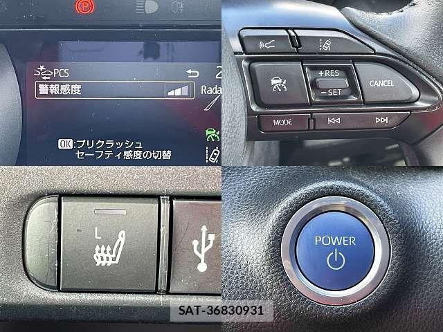 Toyota YARIS 2021-10 8416090-4