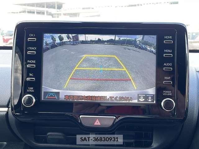 Toyota YARIS 2021-10 8416090-5